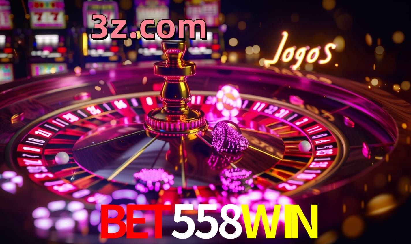 Login BET558WIN Casino Online